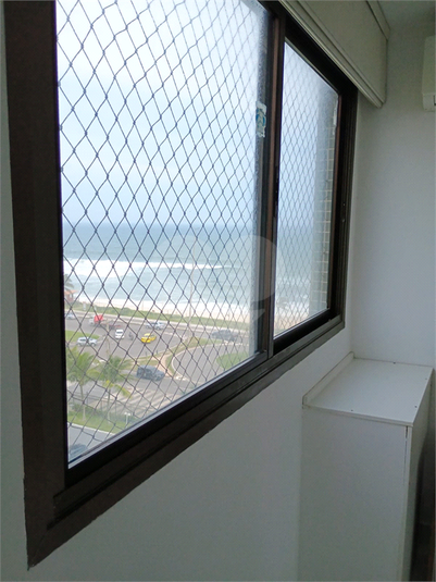 Venda Duplex Rio De Janeiro Barra Da Tijuca REO949959 30