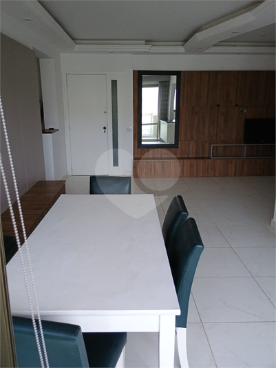 Venda Duplex Rio De Janeiro Barra Da Tijuca REO949959 25