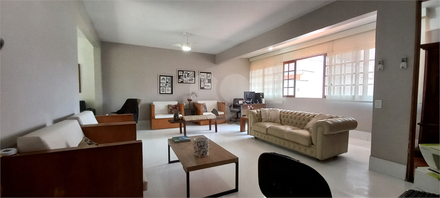 Venda Condomínio Niterói São Francisco REO949961 19