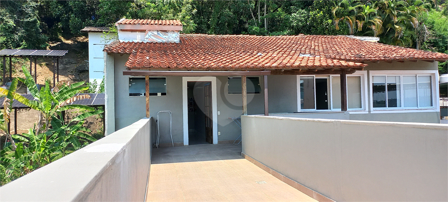 Venda Condomínio Niterói São Francisco REO949961 31