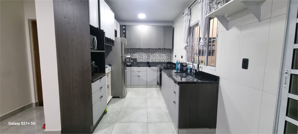 Venda Sobrado São Paulo Piqueri REO949963 9