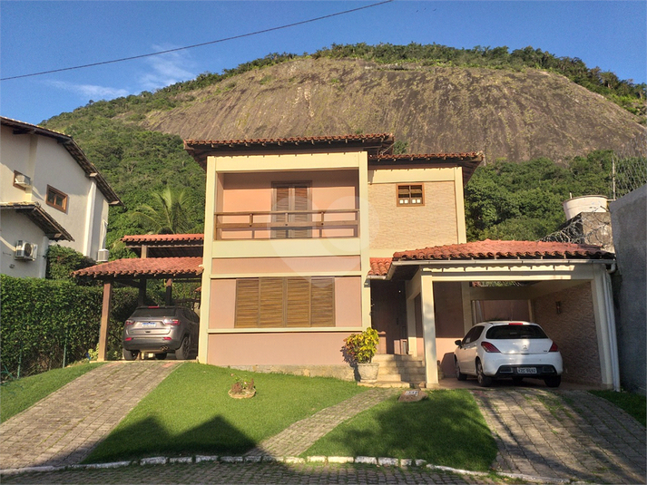 Venda Condomínio Niterói Badu REO949968 1