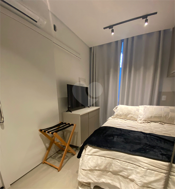 Venda Apartamento São Paulo Consolação REO949972 3