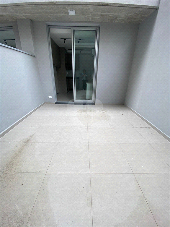 Venda Apartamento São Paulo Consolação REO949972 9