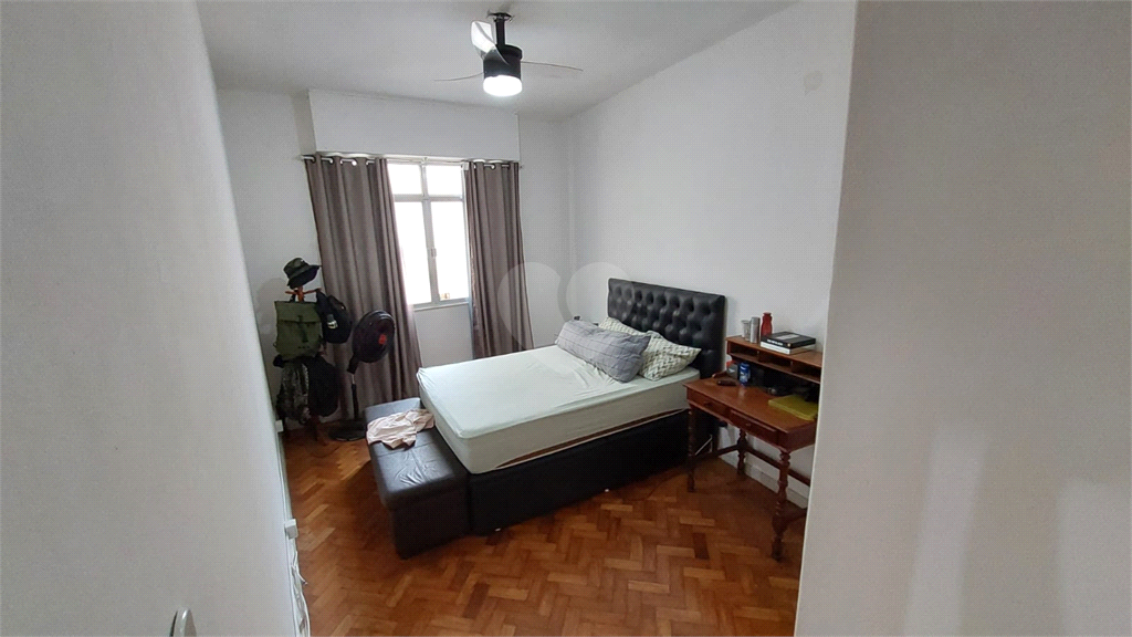 Venda Apartamento Rio De Janeiro Tijuca REO949982 14