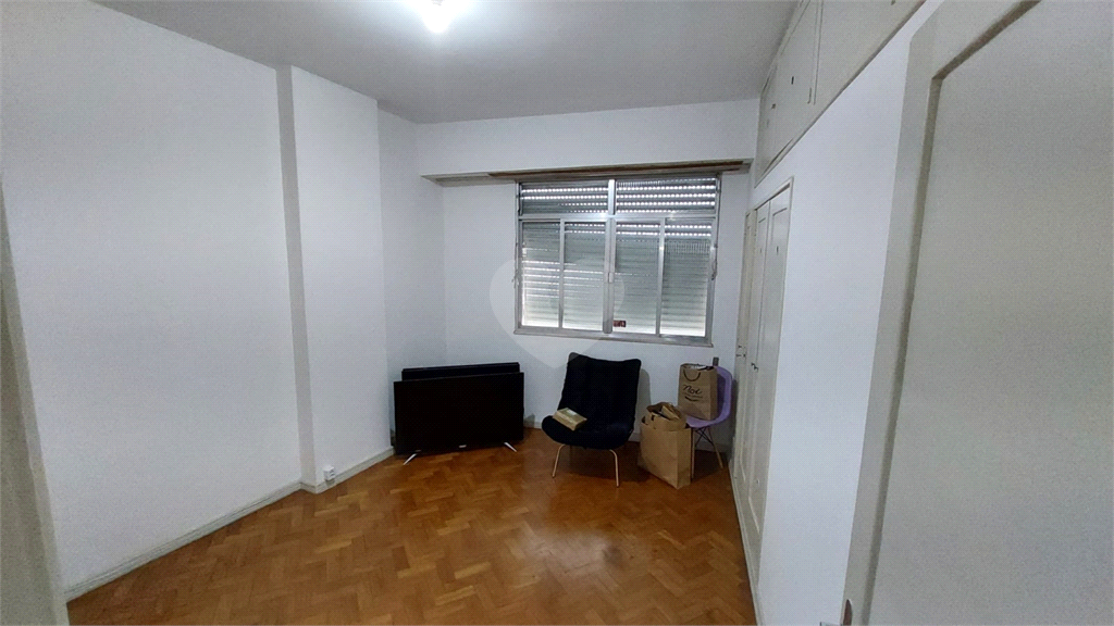 Venda Apartamento Rio De Janeiro Tijuca REO949982 9