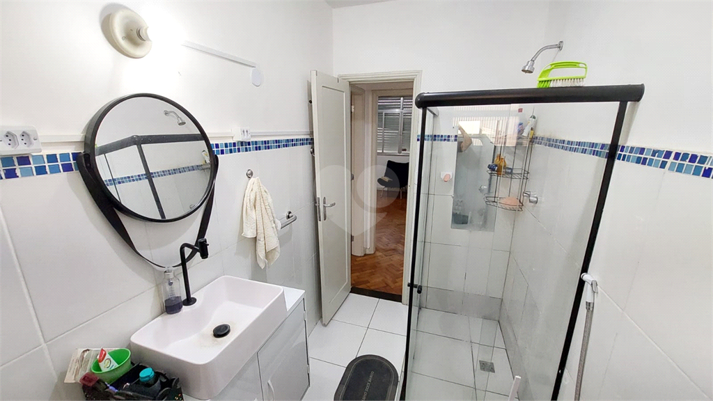 Venda Apartamento Rio De Janeiro Tijuca REO949982 18