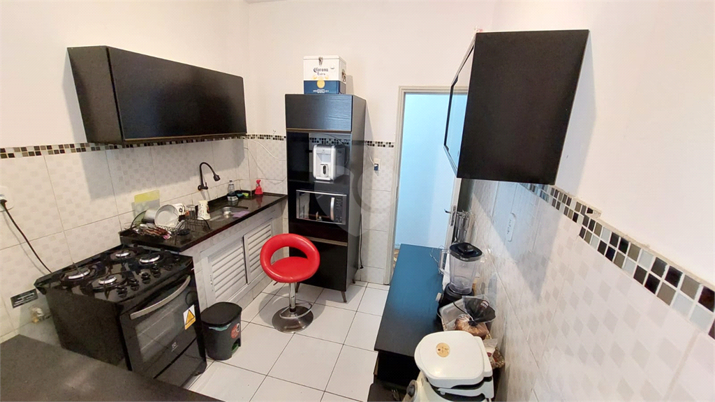 Venda Apartamento Rio De Janeiro Tijuca REO949982 23