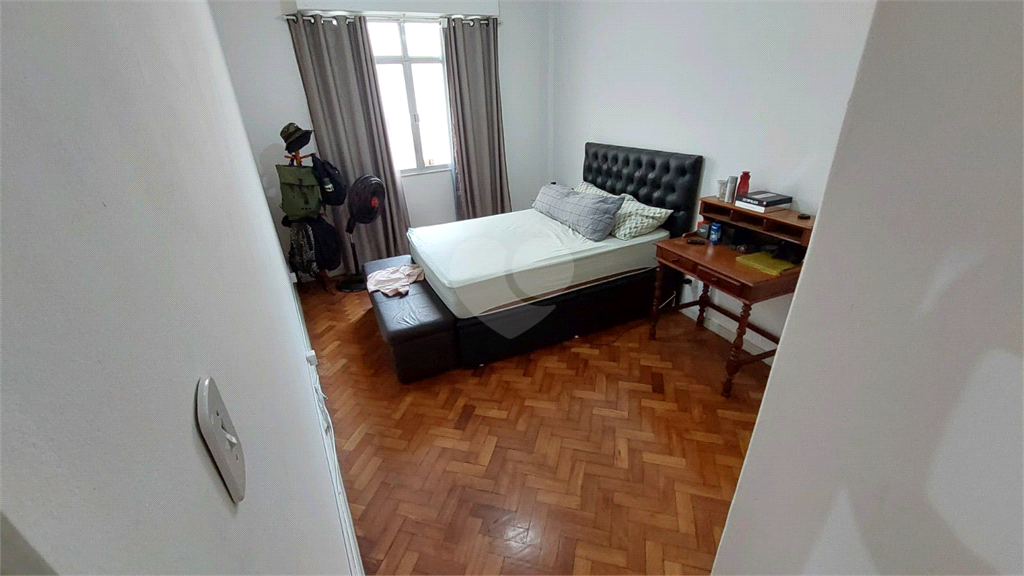 Venda Apartamento Rio De Janeiro Tijuca REO949982 13