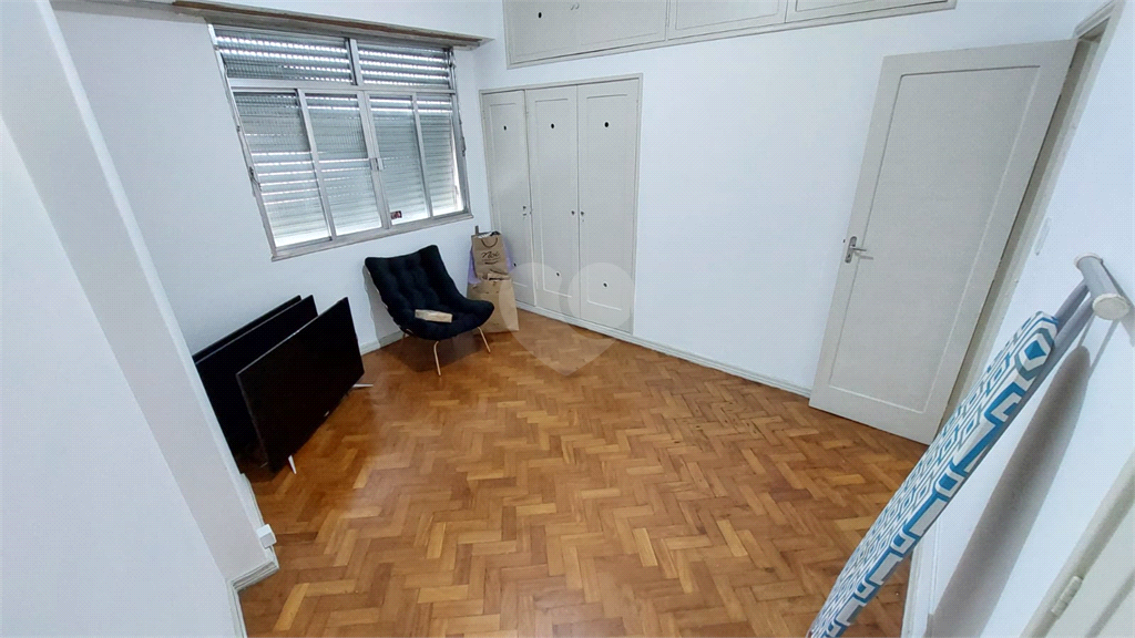 Venda Apartamento Rio De Janeiro Tijuca REO949982 11