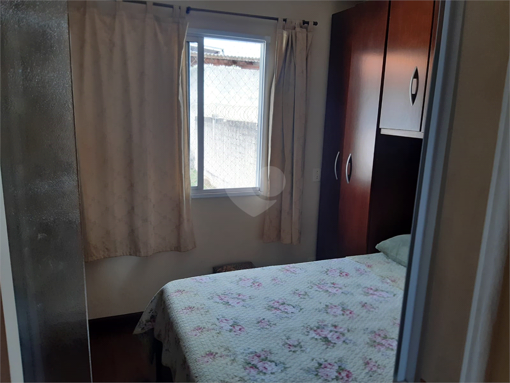 Venda Condomínio São Paulo Jardim Guarujá REO949983 13