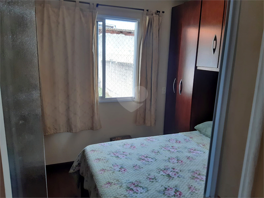 Venda Condomínio São Paulo Jardim Guarujá REO949983 6