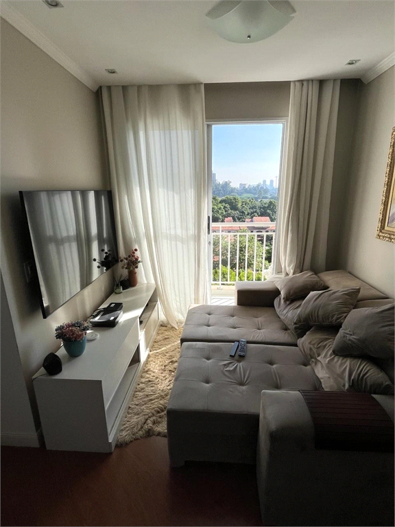 Venda Apartamento São Paulo Pirajussara REO949993 1