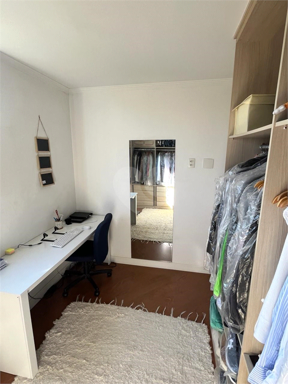 Venda Apartamento São Paulo Pirajussara REO949993 14