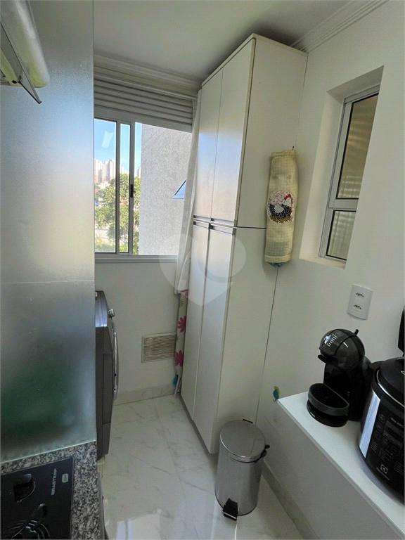 Venda Apartamento São Paulo Pirajussara REO949993 7