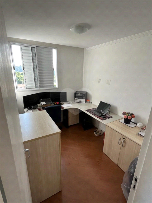 Venda Apartamento São Paulo Pirajussara REO949993 11