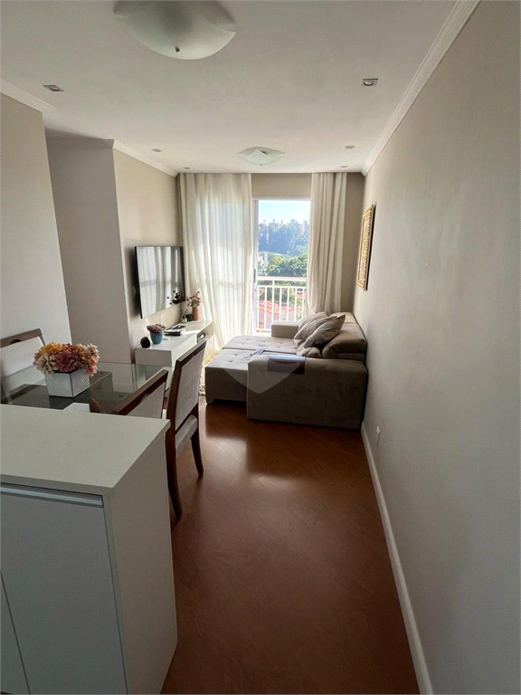 Venda Apartamento São Paulo Pirajussara REO949993 6