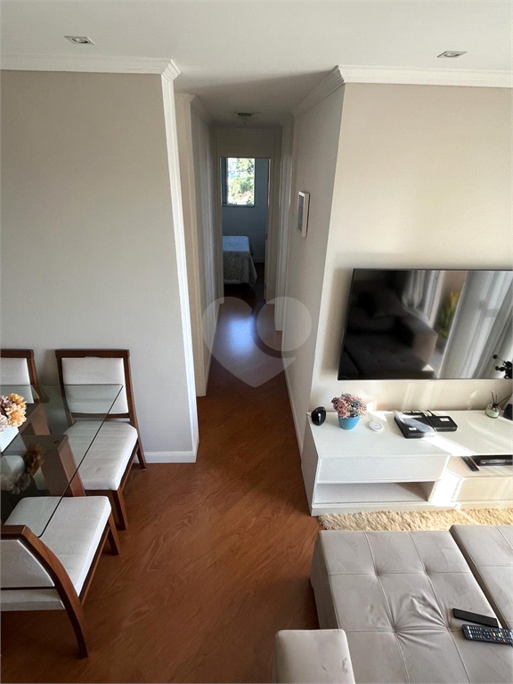 Venda Apartamento São Paulo Pirajussara REO949993 4