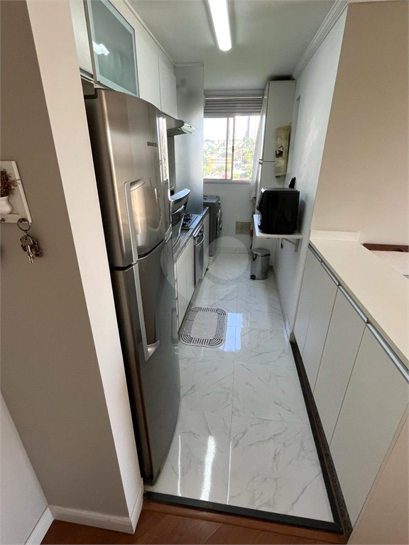 Venda Apartamento São Paulo Pirajussara REO949993 15