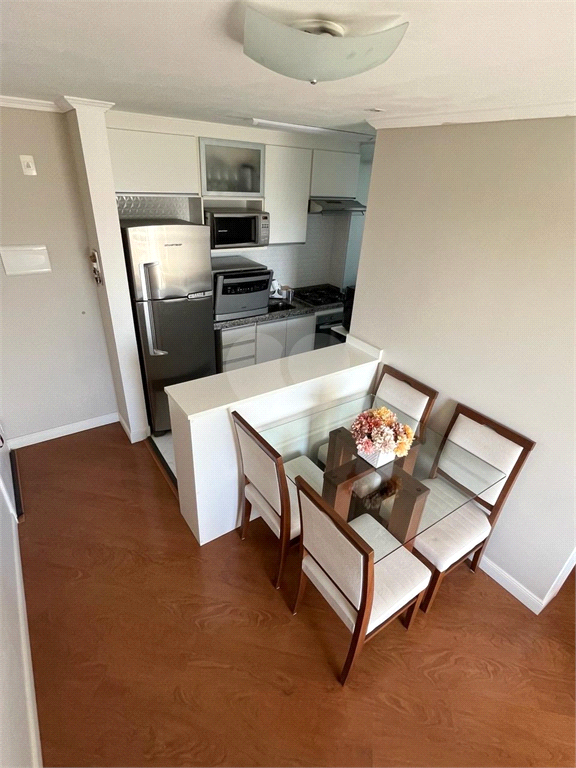 Venda Apartamento São Paulo Pirajussara REO949993 3