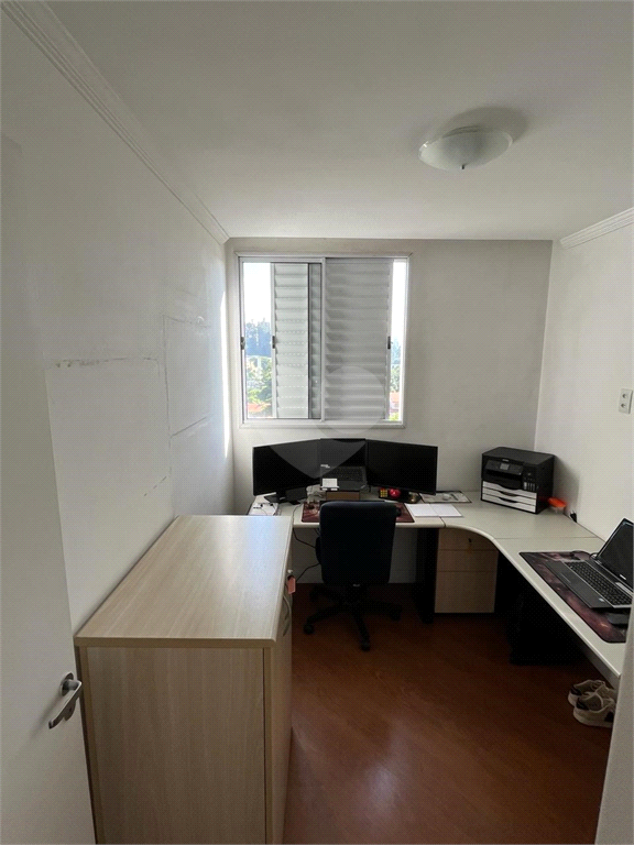 Venda Apartamento São Paulo Pirajussara REO949993 12