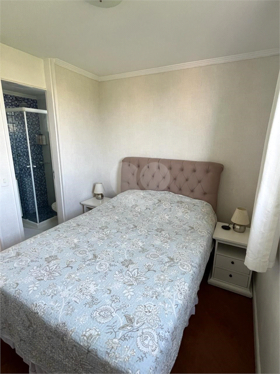 Venda Apartamento São Paulo Pirajussara REO949993 9