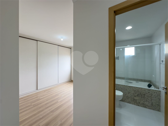 Venda Apartamento Cascavel Centro REO949994 10