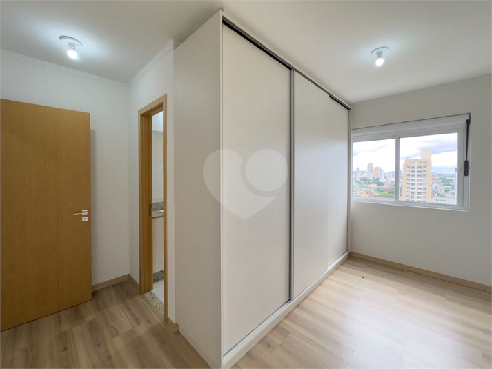 Venda Apartamento Cascavel Centro REO949994 15