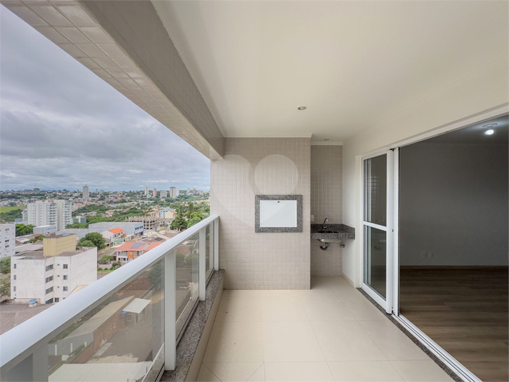 Venda Apartamento Cascavel Centro REO949994 1