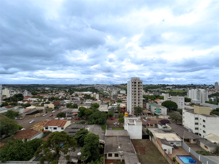 Venda Apartamento Cascavel Centro REO949994 2