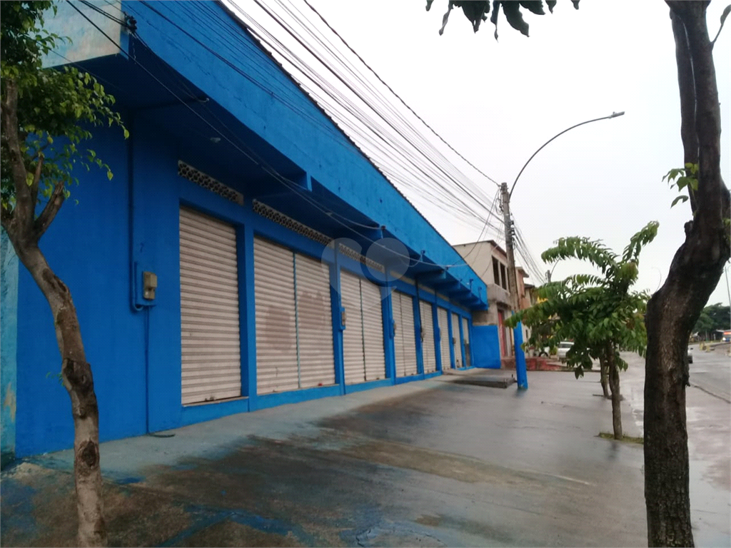 Venda Loja Rio De Janeiro Barra De Guaratiba REO950006 19