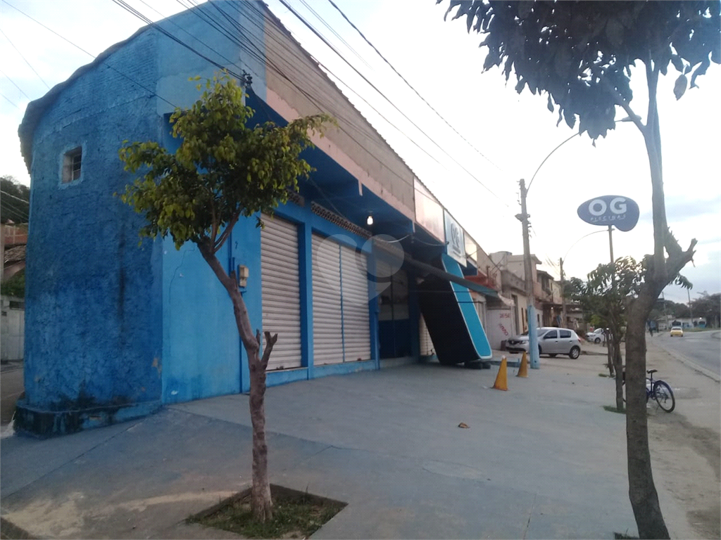 Venda Loja Rio De Janeiro Barra De Guaratiba REO950006 15