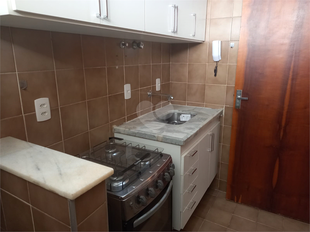 Aluguel Apartamento Campinas Botafogo REO950011 26