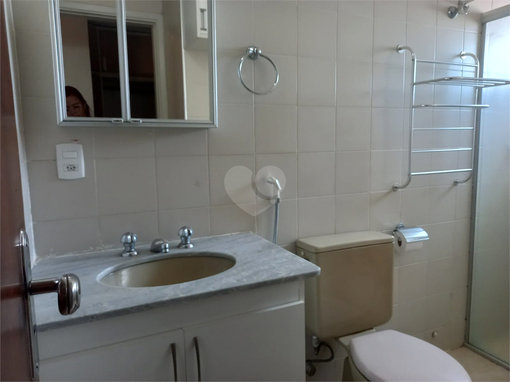 Aluguel Apartamento Campinas Botafogo REO950011 28