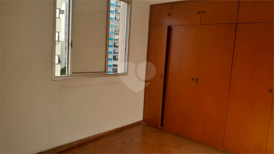 Venda Apartamento São Paulo Santa Cecília REO950016 11