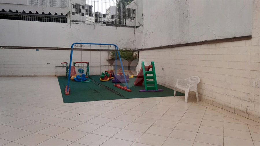 Venda Apartamento São Paulo Santa Cecília REO950016 31