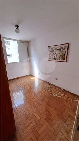 Venda Apartamento São Paulo Santa Cecília REO950016 10