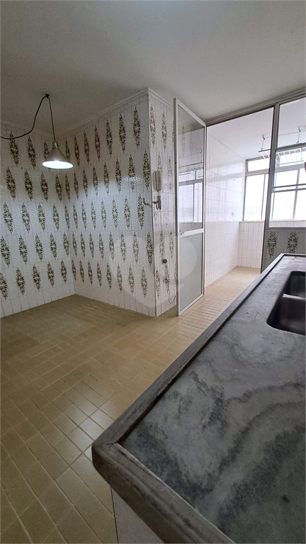 Venda Apartamento São Paulo Santa Cecília REO950016 25