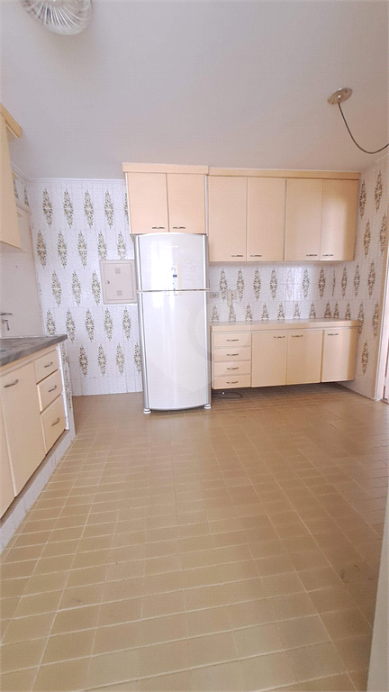 Venda Apartamento São Paulo Santa Cecília REO950016 28