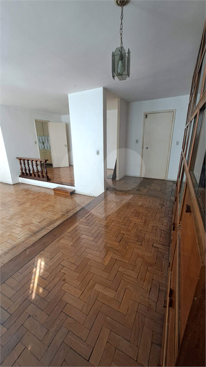 Venda Apartamento São Paulo Santa Cecília REO950016 8