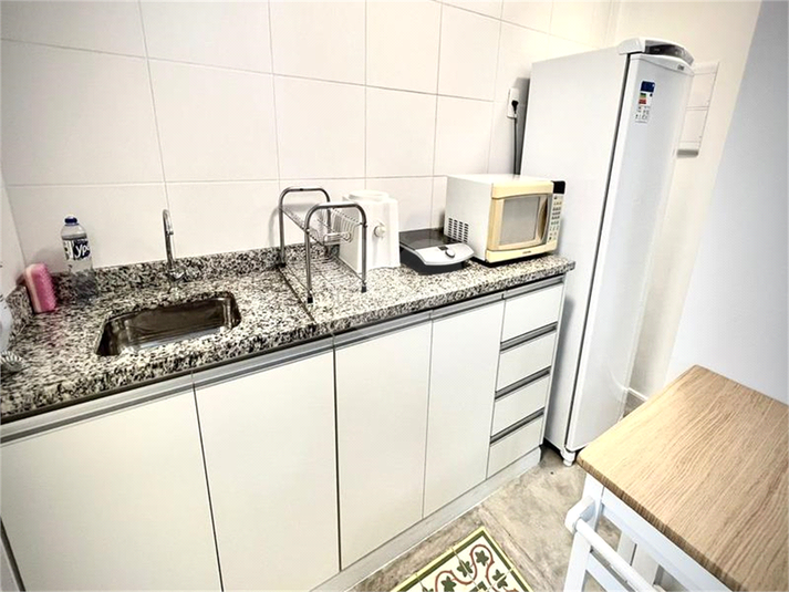 Venda Apartamento São Paulo Bela Vista REO950033 5