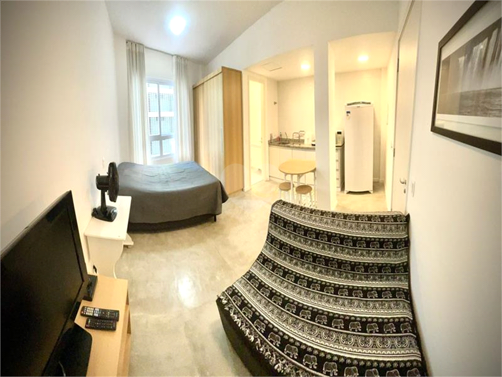 Venda Apartamento São Paulo Bela Vista REO950033 3