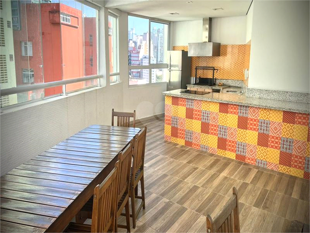 Venda Apartamento São Paulo Bela Vista REO950033 9