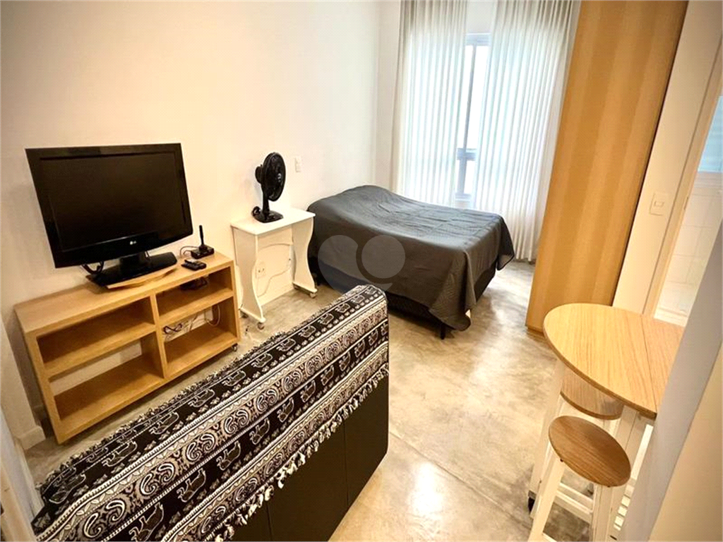 Venda Apartamento São Paulo Bela Vista REO950033 12