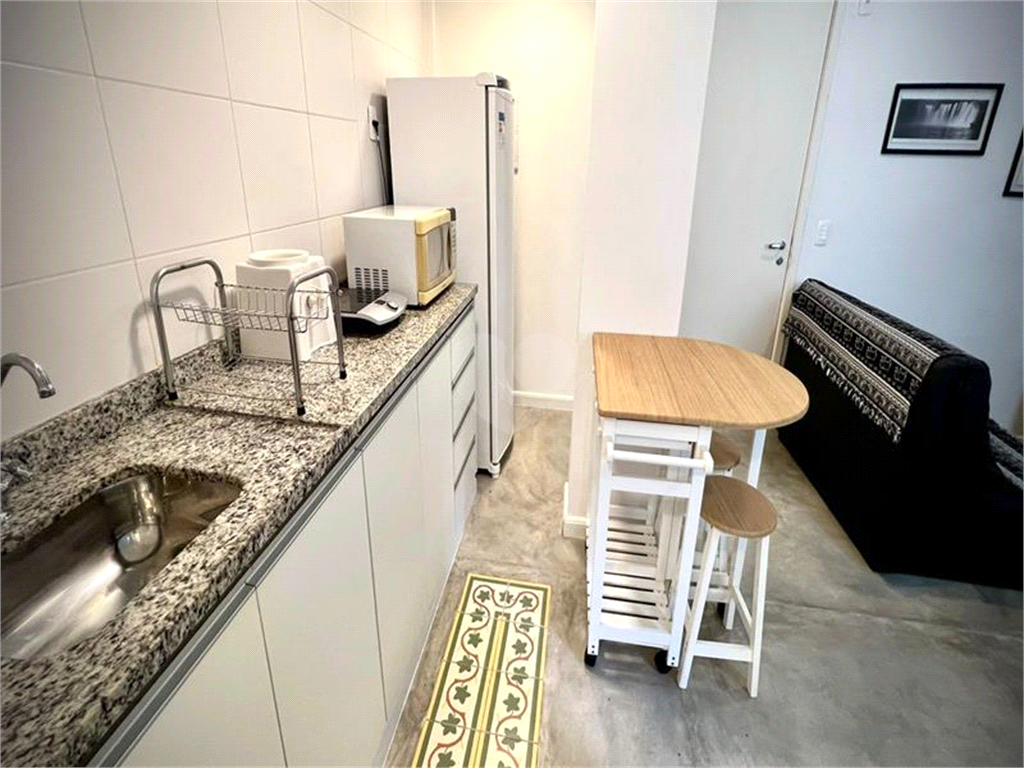 Venda Apartamento São Paulo Bela Vista REO950033 6