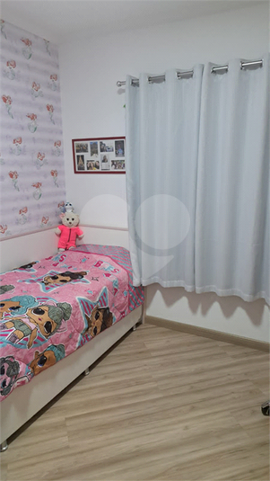 Venda Apartamento Santo André Vila Metalúrgica REO950037 22