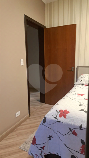 Venda Apartamento Santo André Vila Metalúrgica REO950037 28