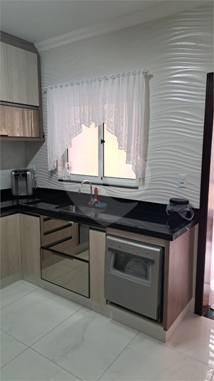 Venda Apartamento Santo André Vila Metalúrgica REO950037 26