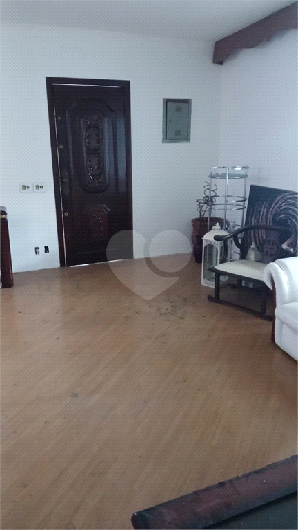 Venda Sobrado São Paulo Vila Isolina Mazzei REO950039 12