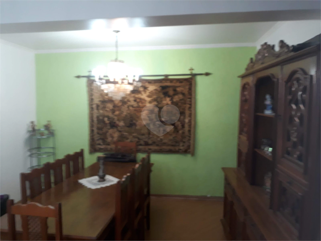 Venda Sobrado São Paulo Vila Isolina Mazzei REO950039 9